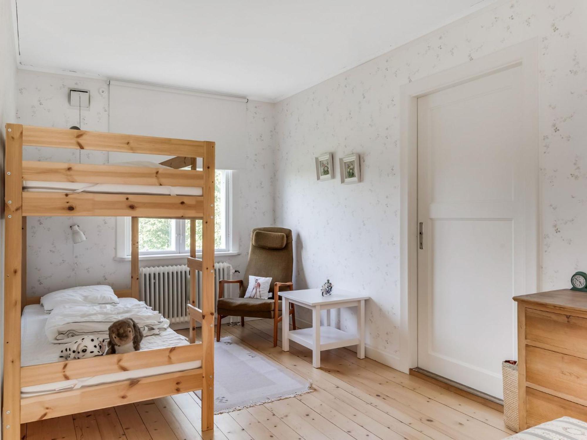 Holiday Home Norrgarden - Snd118 By Interhome Lekeryd Exterior photo