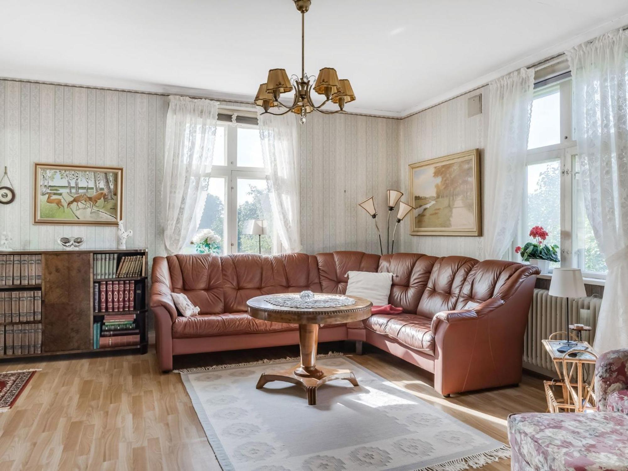 Holiday Home Norrgarden - Snd118 By Interhome Lekeryd Exterior photo